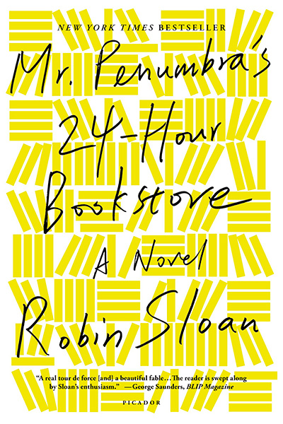 Example Book Cover