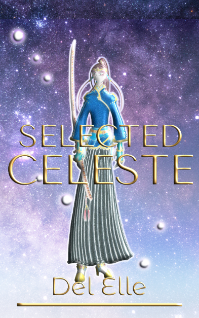Selected Celeste Del Elle Book Cover