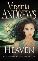 Heaven V. C. Andrews Book Cover