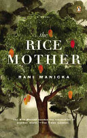 The Rice Mother Rani Manicka Book Cover