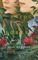 Into the Forest Jean Hegland Book Cover
