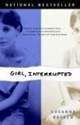 Girl, Interrupted Susanna Kaysen Book Cover