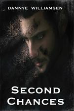 Second Chances Dannye Williamsen Book Cover