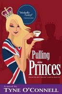 Pulling Princes Tyne O'Connell Book Cover