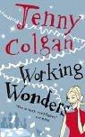 Working Wonders Jenny Colgan Book Cover