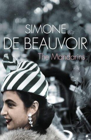 The Mandarins (Harper Perennial Modern Classics) Simone de Beauvoir Book Cover