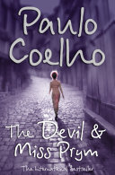Devil and Miss Prym Paulo Coelho Book Cover