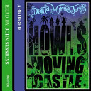 Howl's Moving Castle Diana Wynne Jones Book Cover
