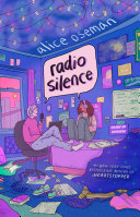 Radio Silence Alice Oseman Book Cover