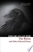 The Raven and Other Selected Poems (Collins Classics) Edgar Allan Poe Book Cover