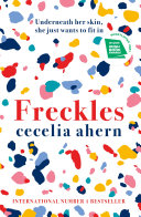 Freckles Cecelia Ahern Book Cover