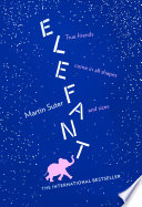Elefant Martin Suter Book Cover