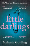 Little Darlings Melanie Golding Book Cover