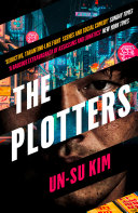 Plotters Un-Su Kim Book Cover