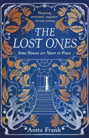 The Lost Ones Anita Frank Book Cover