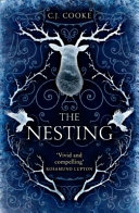 The Nesting C. J. COOKE Book Cover