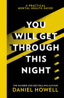 You Will Get Through This Night Daniel Howell Book Cover