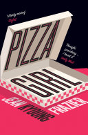 Pizza Girl Jean Kyoung Frazier Book Cover