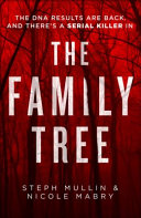 Family Tree Steph Mullin Book Cover