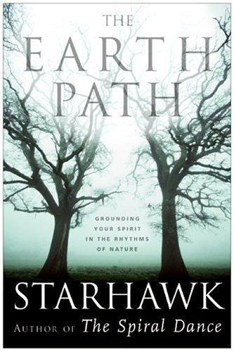 The Earth Path Starhawk Book Cover