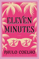 Eleven Minutes Paulo Coelho Book Cover