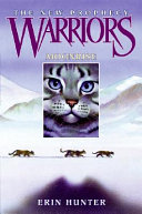 Warriors: The New Prophecy #2: Moonrise Erin Hunter Book Cover