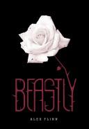 Beastly Alex Flinn Book Cover