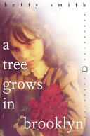 A Tree Grows in Brooklyn Betty Smith Book Cover