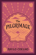 The Pilgrimage Paulo Coelho Book Cover