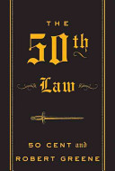 The 50th Law 50 Cent Book Cover