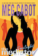 Mediator #6 Meg Cabot Book Cover