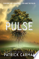 Pulse Patrick Carman Book Cover