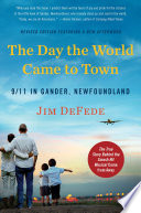 The Day the World Came to Town Jim DeFede Book Cover