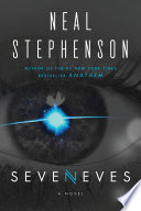 Seveneves Neal Stephenson Book Cover