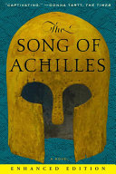 The Song of Achilles (Enhanced Edition) Madeline Miller Book Cover