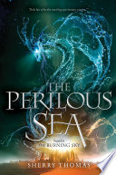Perilous Sea Sherry Thomas Book Cover
