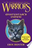 Warriors: Mistystar's Omen Erin Hunter Book Cover