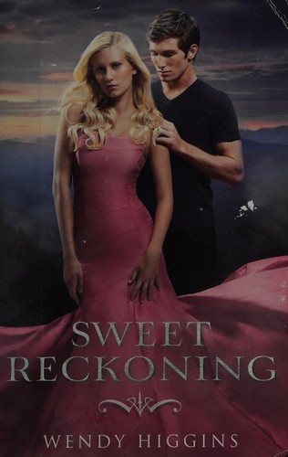 Sweet Reckoning  Eugenia Riley Book Cover