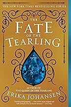 The Fate of the Tearling Erika Johansen Book Cover