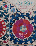 Gypsy Sibella Court Book Cover