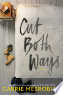 Cut Both Ways Carrie Mesrobian Book Cover