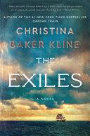 The Exiles Christina Baker Kline Book Cover