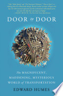 Door to Door Edward Humes Book Cover