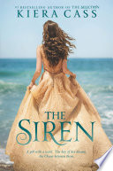 Siren Kiera Cass Book Cover