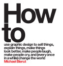 How to Michael Bierut Book Cover