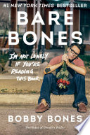 Bare Bones Bobby Bones Book Cover