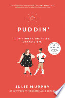 Puddin' Julie Murphy Book Cover