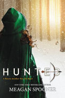 Hunted Meagan Spooner Book Cover