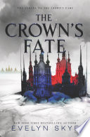 The Crown's Fate Evelyn Skye Book Cover
