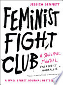 Feminist Fight Club Jessica Bennett Book Cover